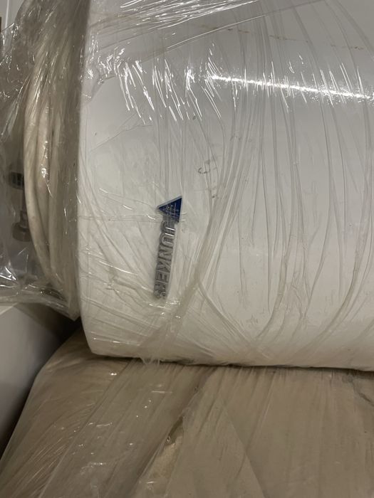 Termoacumulador junkers 80lt