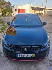 Peugeot 308 gti 2016