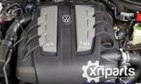Motor VW TOUAREG (7P5, 7P6) 3.0 V6 TDI | 06.10 -  Usado REF. CVWA
