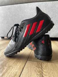 Buty do piłki nożnej Adidas, korki