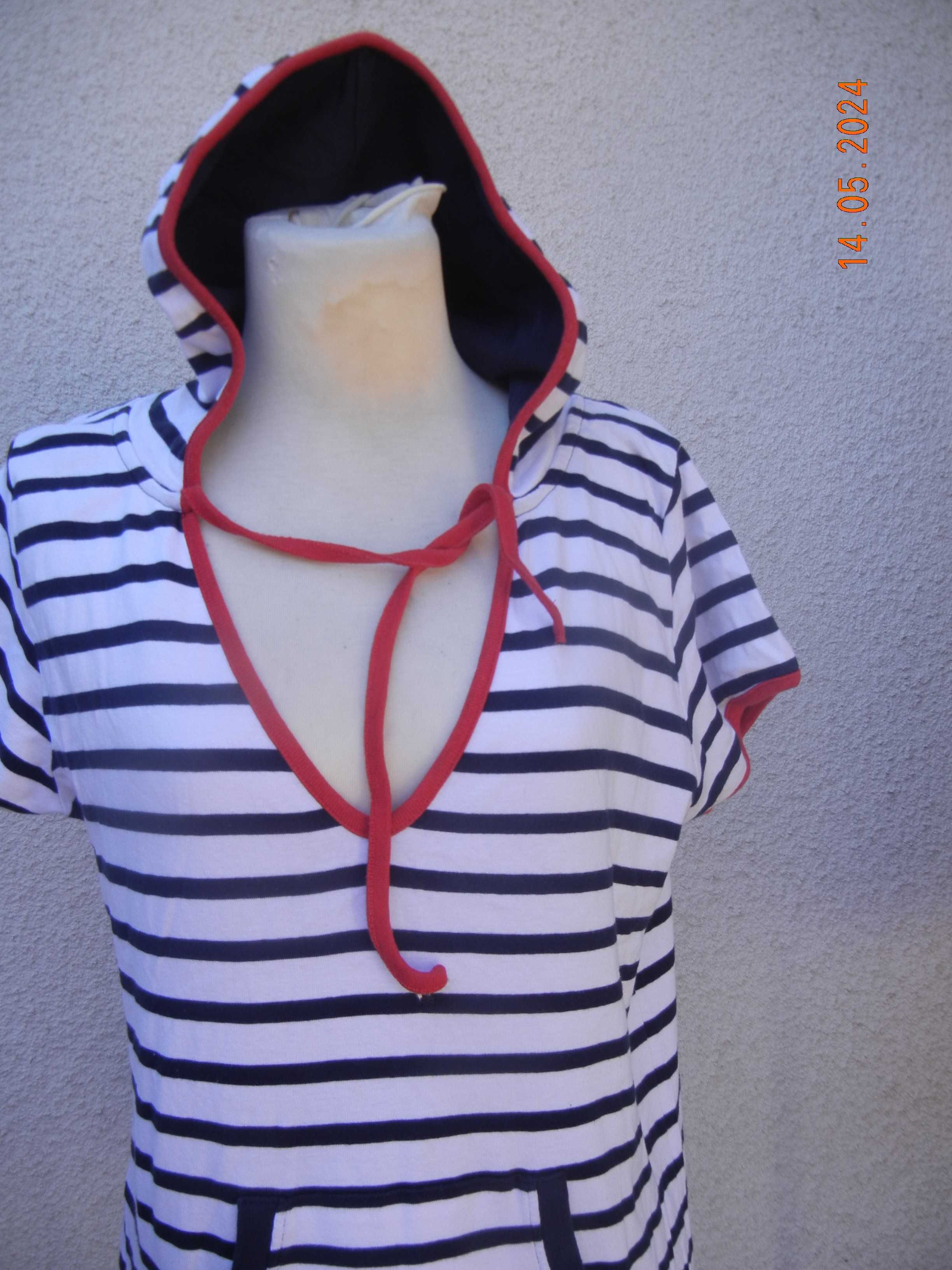 Bluza sportowa rozmiar L