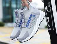 WYPRZEDAŻ ! Nowe męskie buty sportowe / adidasy / półbuty !D18-42!