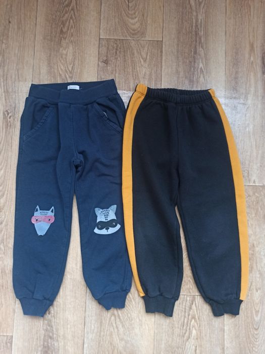 Штани утеплені Bembi 98