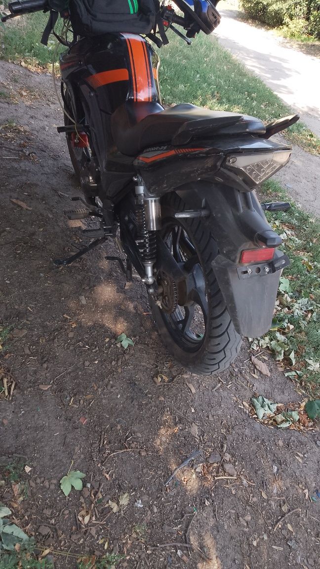 Продам spark sp 200 r 34