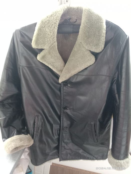 Дублянка, куртка