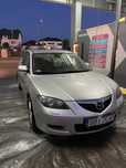Mazda 3 | SEDAN | Po lift | Cena do negocjacji