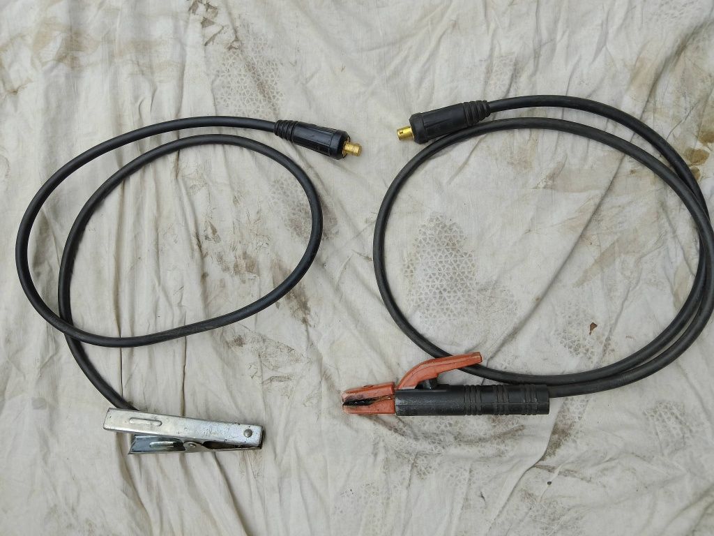 Sherman Digitig 200 AC/DC Multipulse
