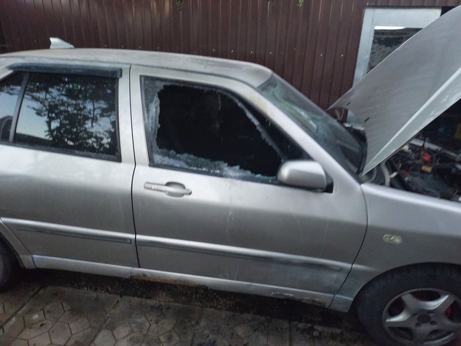 Авто Чері Амулет