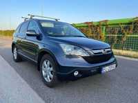 Honda CR-V 2.2i-CTDi