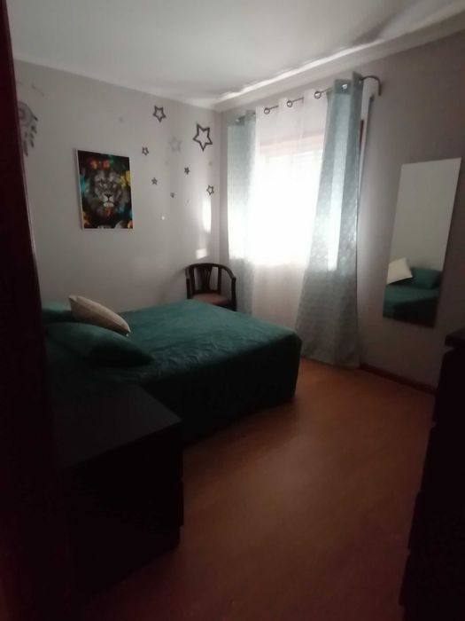 Andar moradia T3