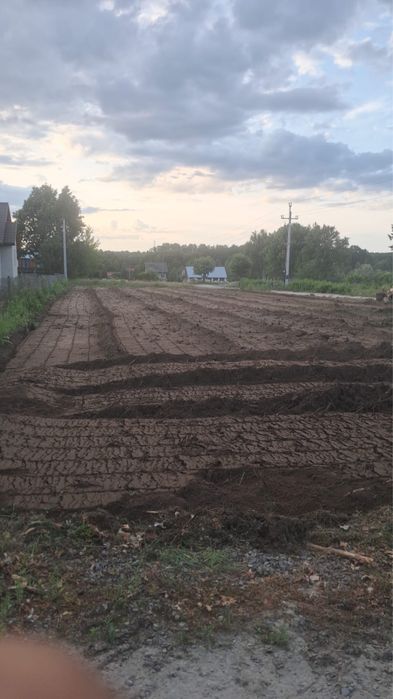 Działka budowlana Pionki ul. Hallera –675 m² –media w drodze!