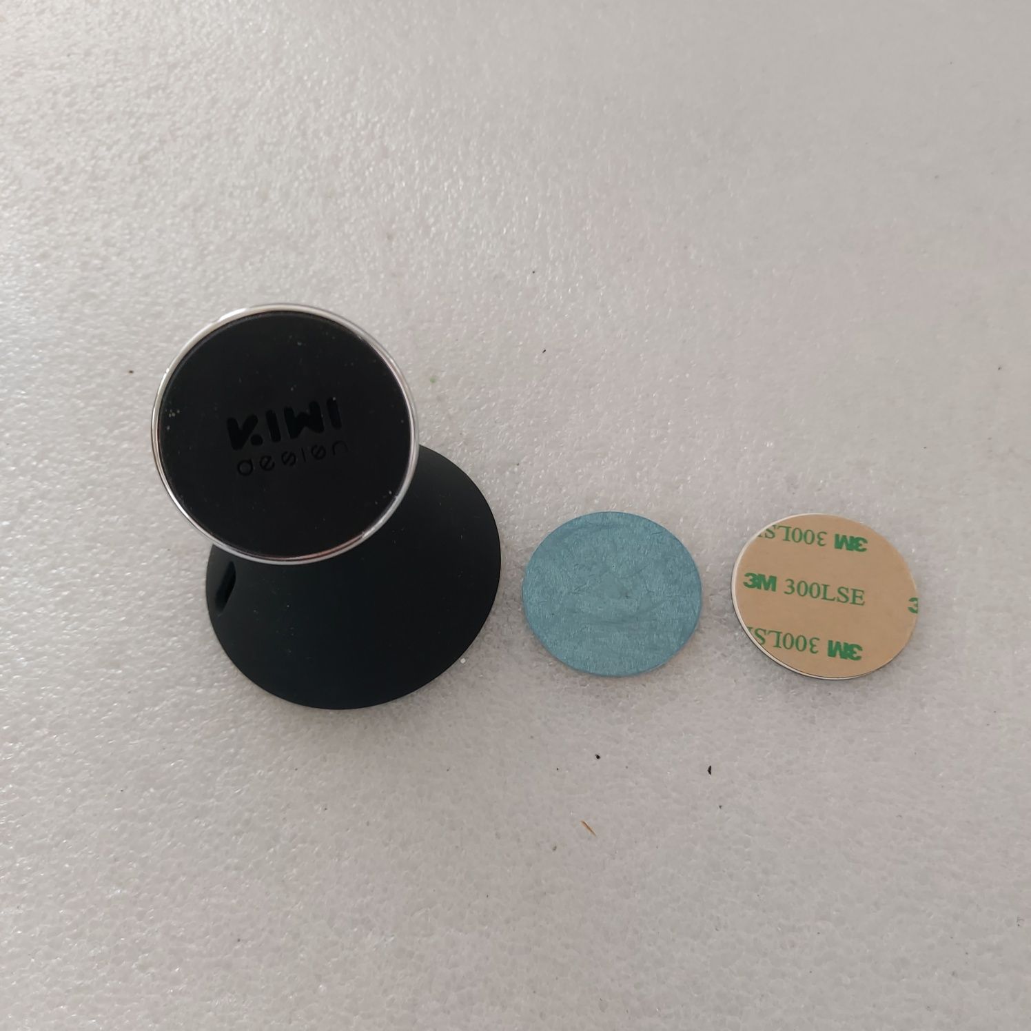 Magnetyczny stojak na telefon Kiwi Design S3