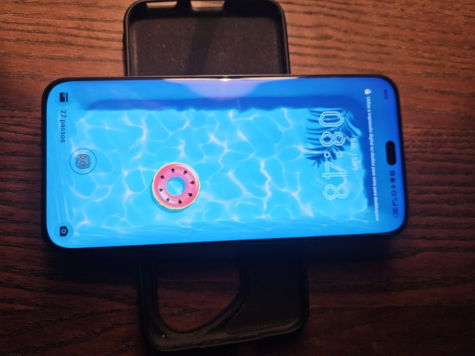 Honor 400 pro ( 512 gb ) NOVO