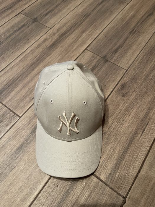 Кепка NY оригинал