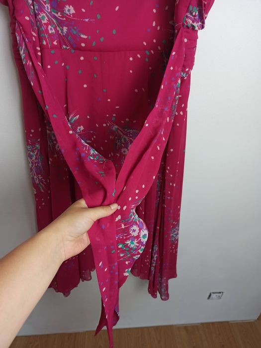 Sophie Gray nowa sukienka rozmiar 50 elegancka