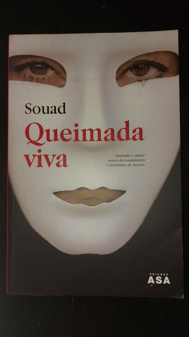 Livros com histórias reais (portes incluídos)