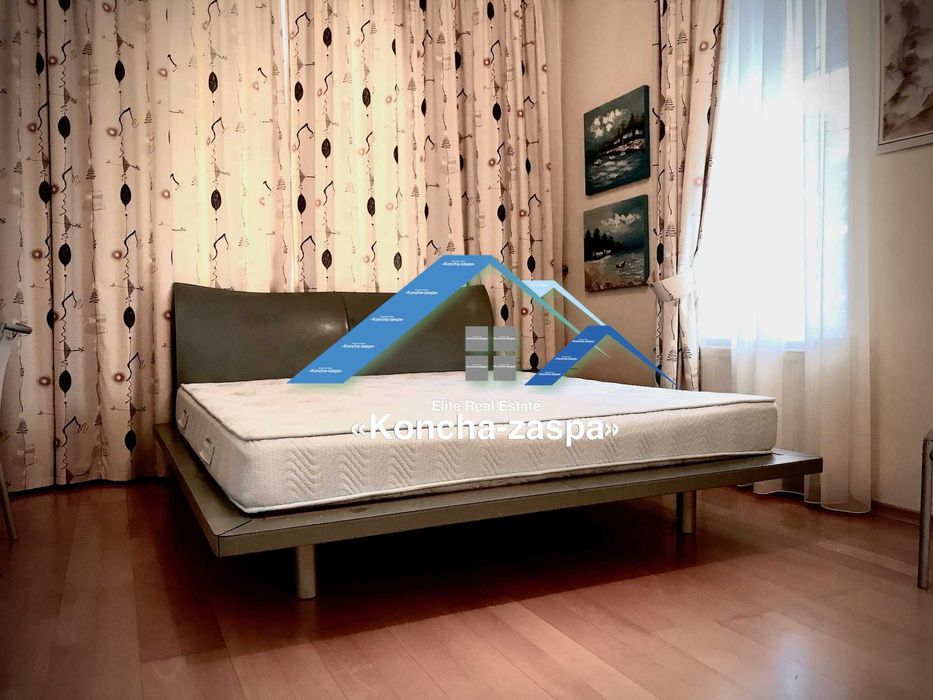 Аренда дома в КГ "Золотые Ворота". Козин. Конча Заспа