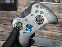 Xbox ONE Controller Halo 5 Edition 1697 Controller геймпад Microsoft