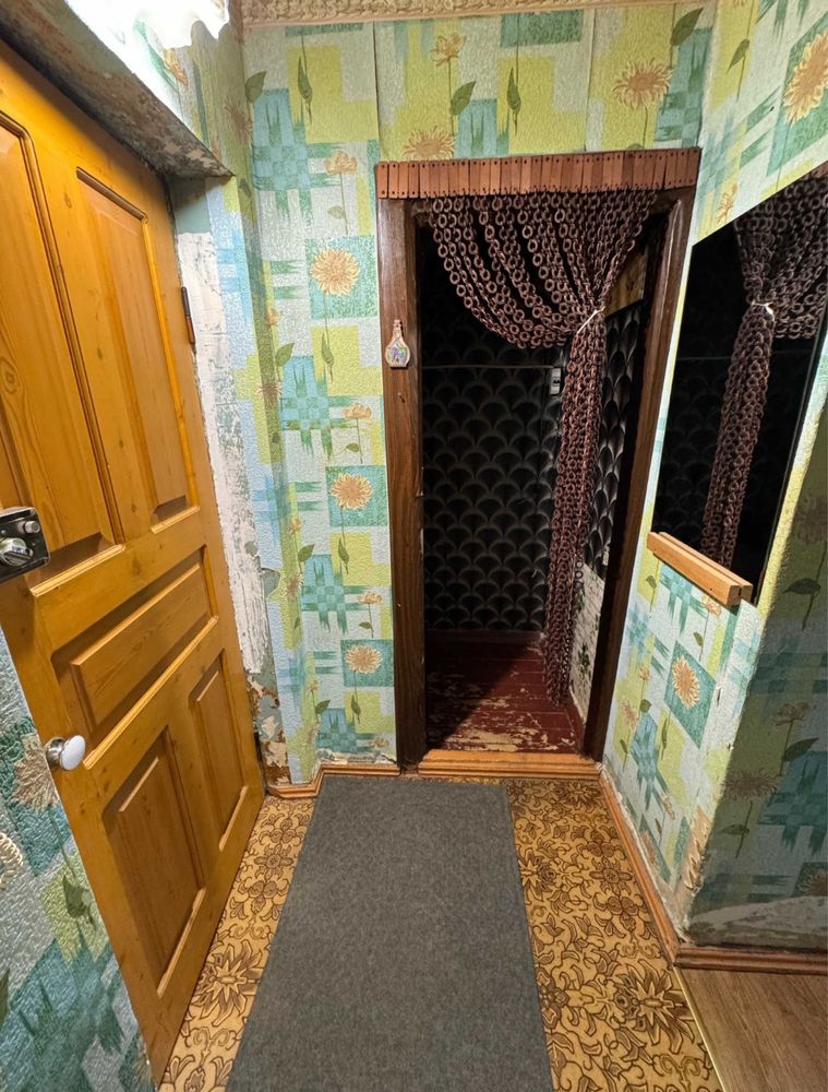 Продам 1 ком квартиру метро Ботаническмй сад, 23 Августа