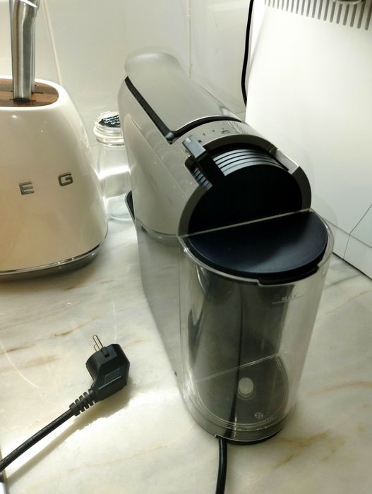 Máquina de Café de Cápsulas