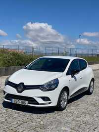 Clio TCe Limited 0.9