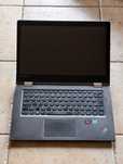 Lenovo Yoga, 510 - 14ISK, dotykowy ekran/składany, 265GB, 8GB, i7