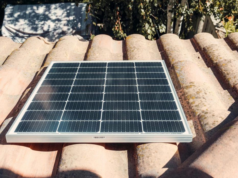 Комплекти безперебійного живлення