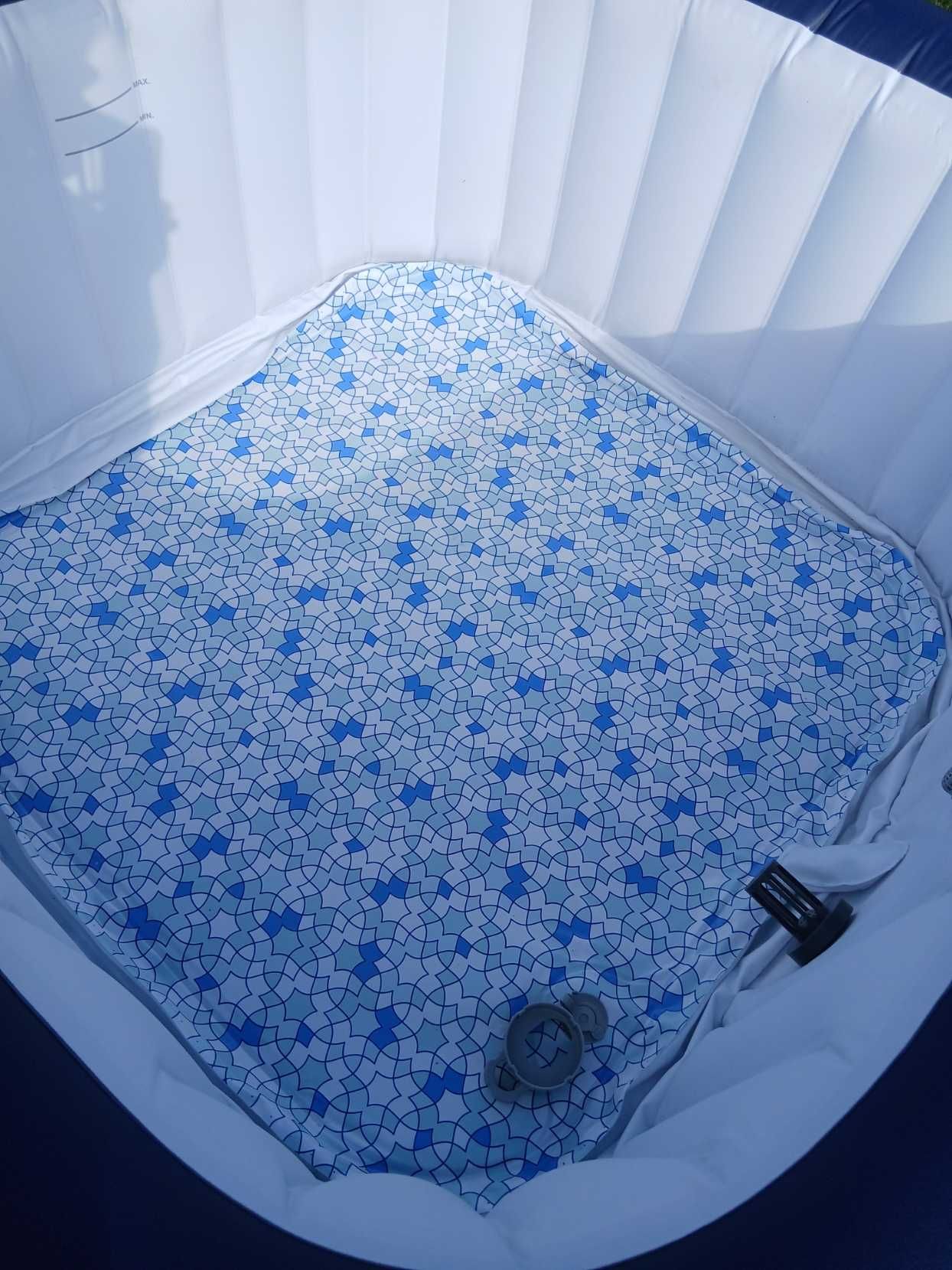 Jacuzzi Bestway  Hawaii  6 osób smart Wifi nowość 2025