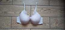Biustonosz H&M r. 85 B# push up
