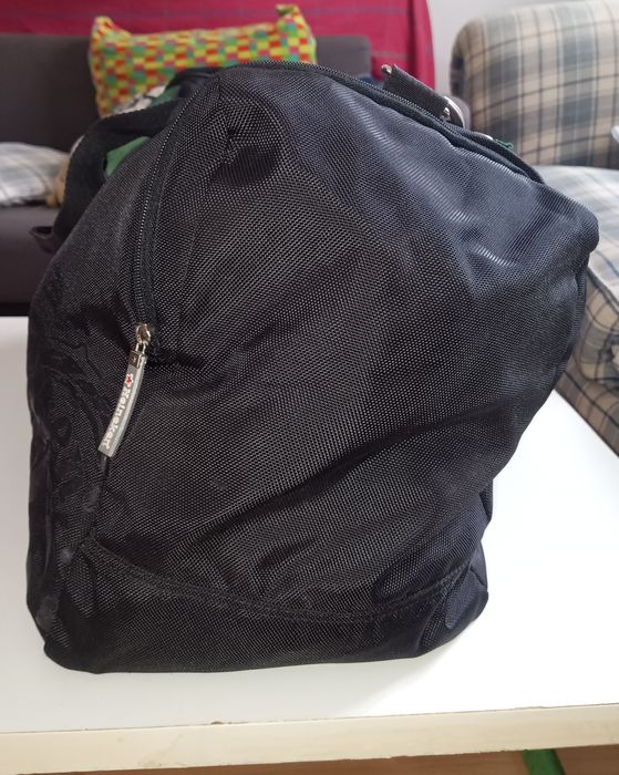 Bolsa Desportiva / Mala de Viagem / Saco Heineken