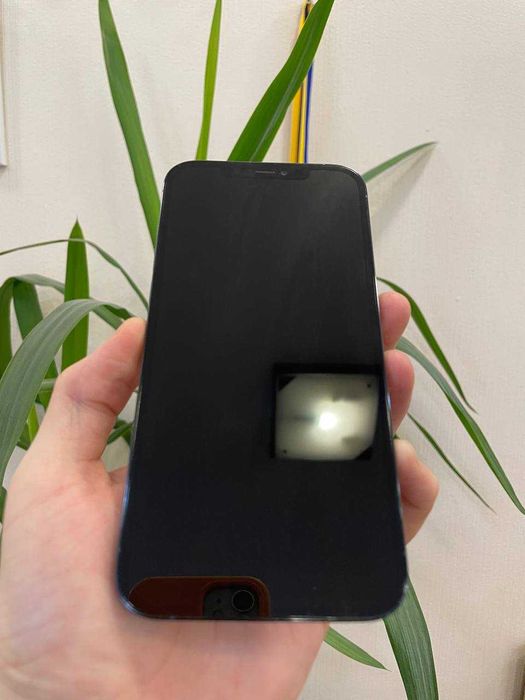 iPhone 12 Pro Max 128GB Pacific Blue RSIm