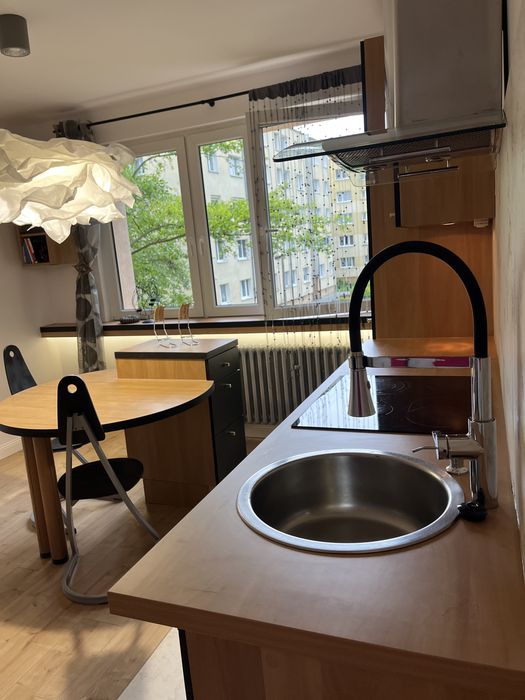 mieszkanie 2 pokoje wynajme