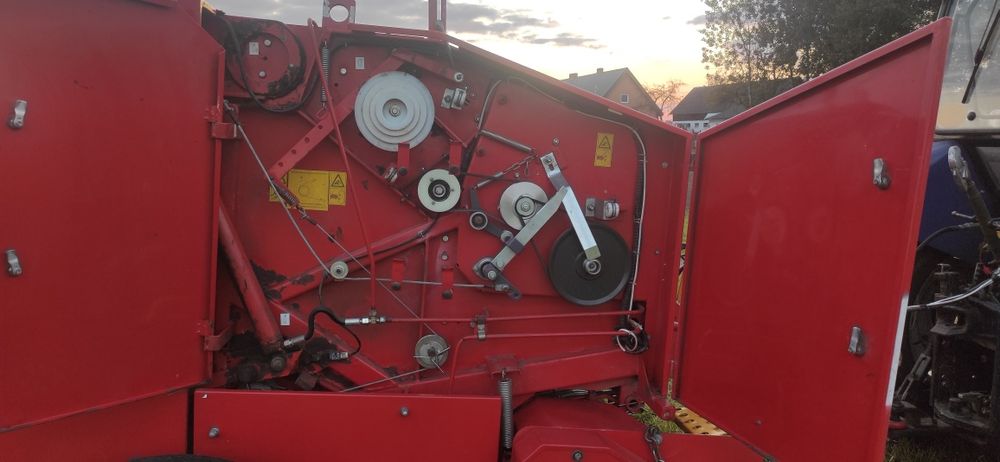 Prasa metal-fach z562