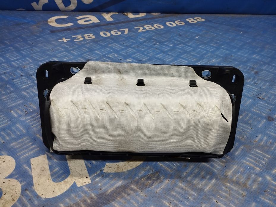 Подушка безпеки пасажира (в торпедо) Porsche Cayenne 958  Порш Каєн