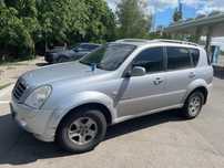 Продам Рекстон 2007р