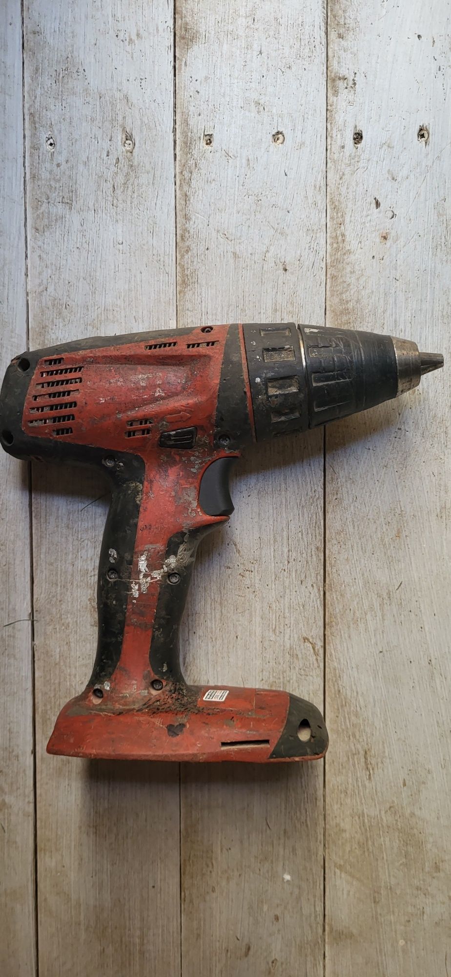 Wkrętarka Hilti SFC 22-A