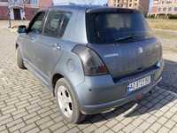 Suzuki Swift 2006 рік