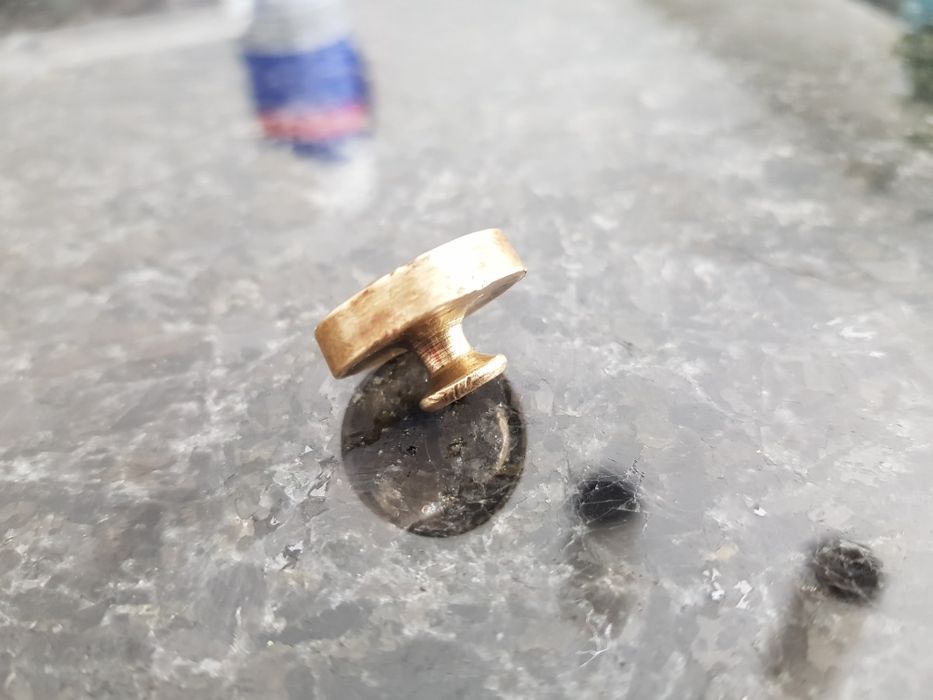 Peso Balança antigo (10g)