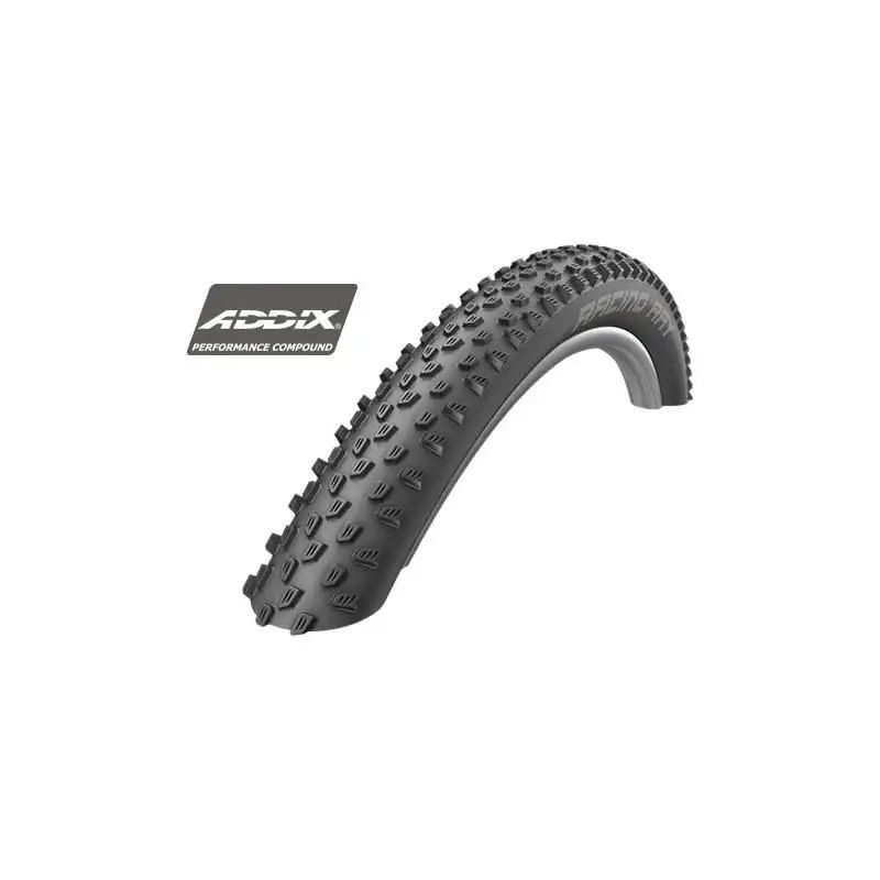 Schwalbe Racing Ray Opona Perf 29x2.25 Tlr Addix