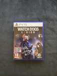 Watch Dogs Legion PS5