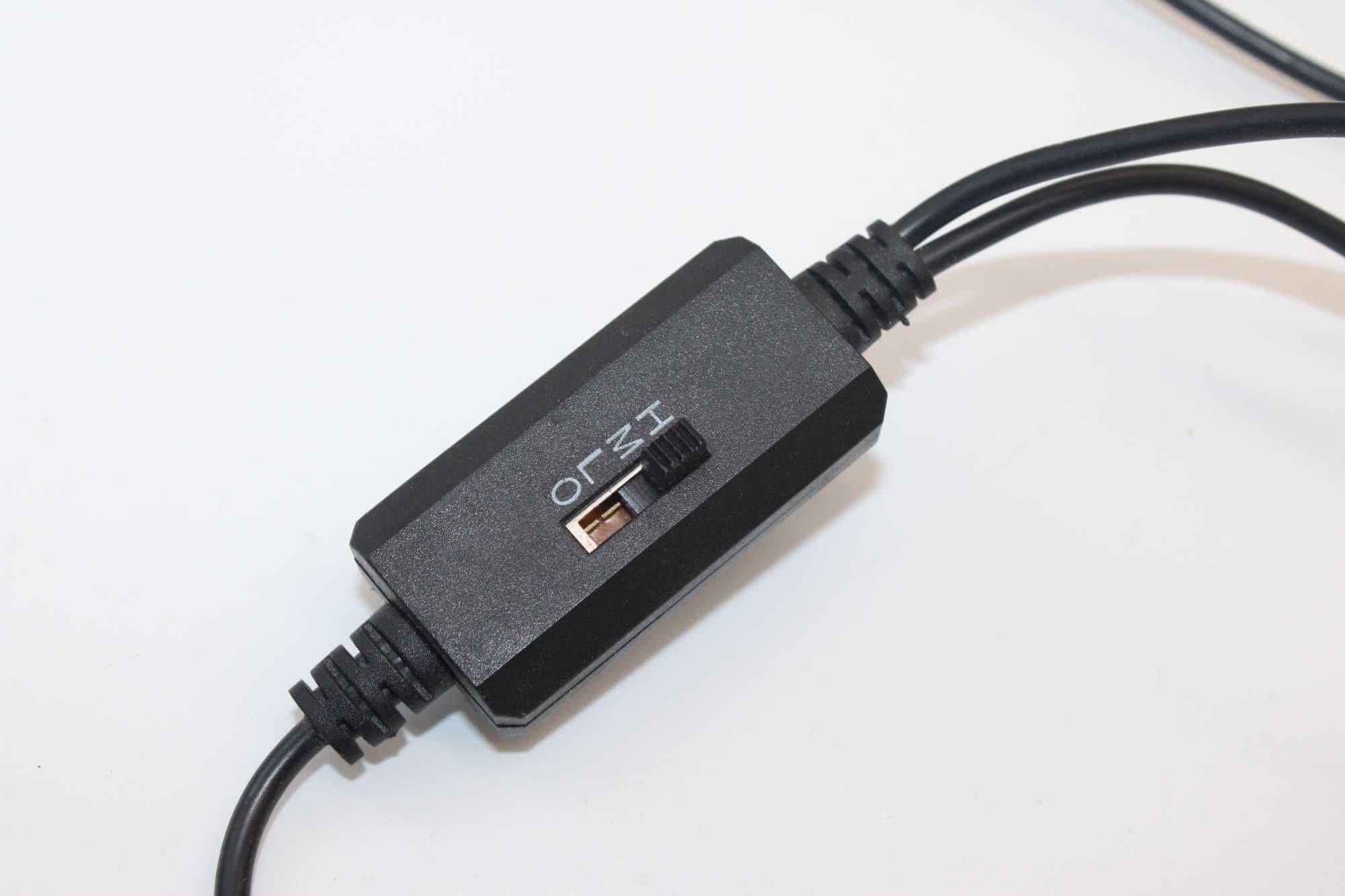 Wentylator Eluteng 120 x 120 mm Dual