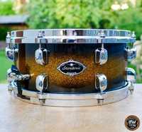 Werbel Tama Starclassic Bubinga/Birch 13" x 6" Egyptian Night Burst ‼️