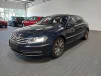 Volkswagen Phaeton Serwisowany