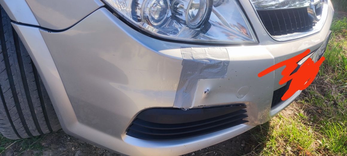 Opel Vectra C 150 km klima temp
