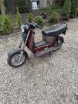 Motorower Simson SR 50/S53