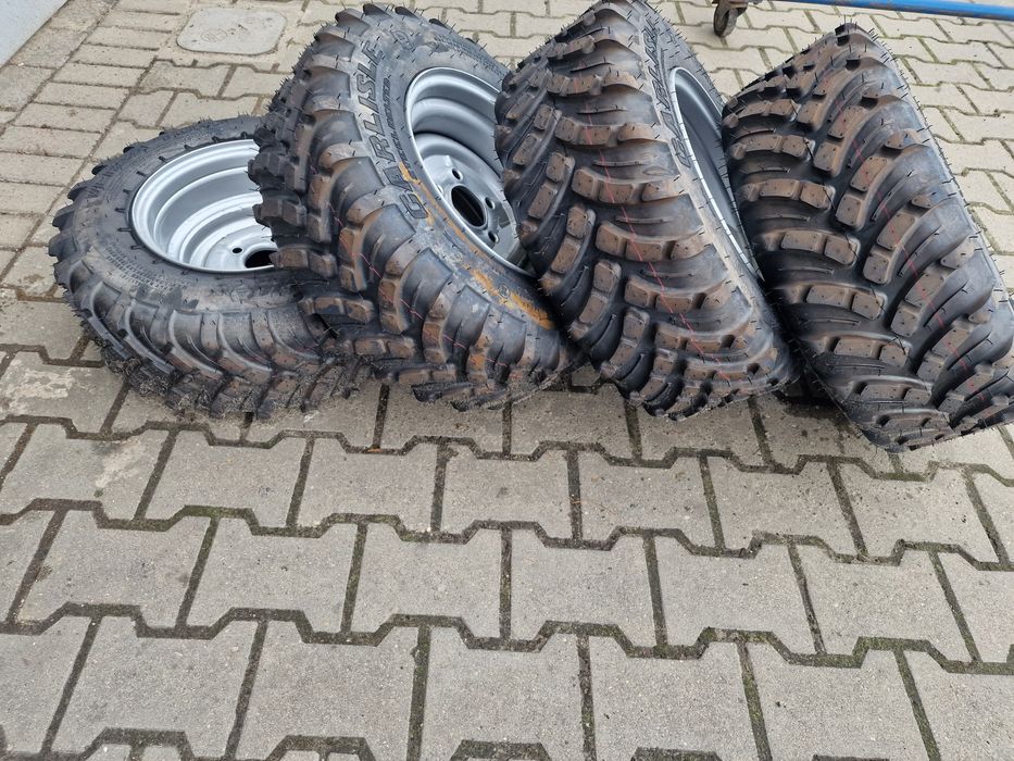 Koła 23x8.50r12 220/65r12