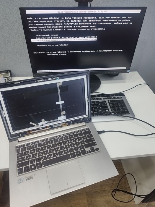 Asus ZenBook UX31A