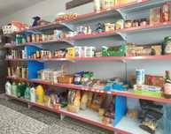Equipamento para mercearia