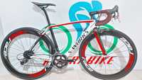 Specialized Tarmac  Sworks SL5 t52 t54