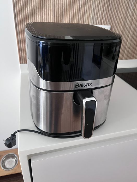 Air fryer Fritadeira elétrica